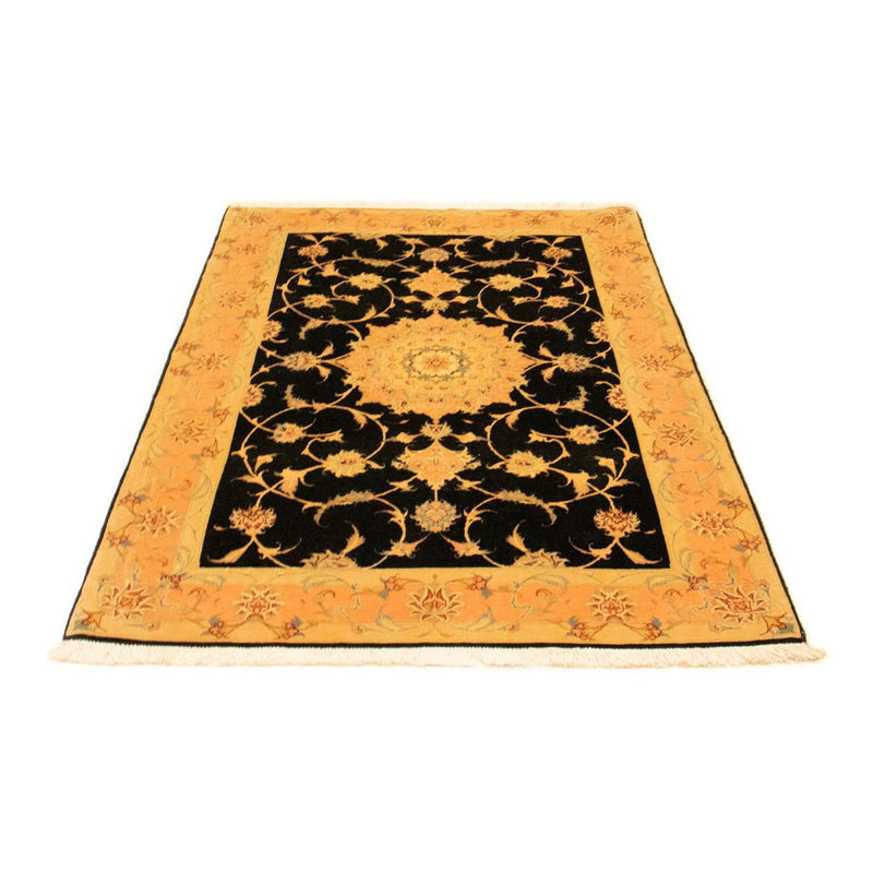 Tabriz - 50 Raj Teppe 160x100cm - Persisk teppe