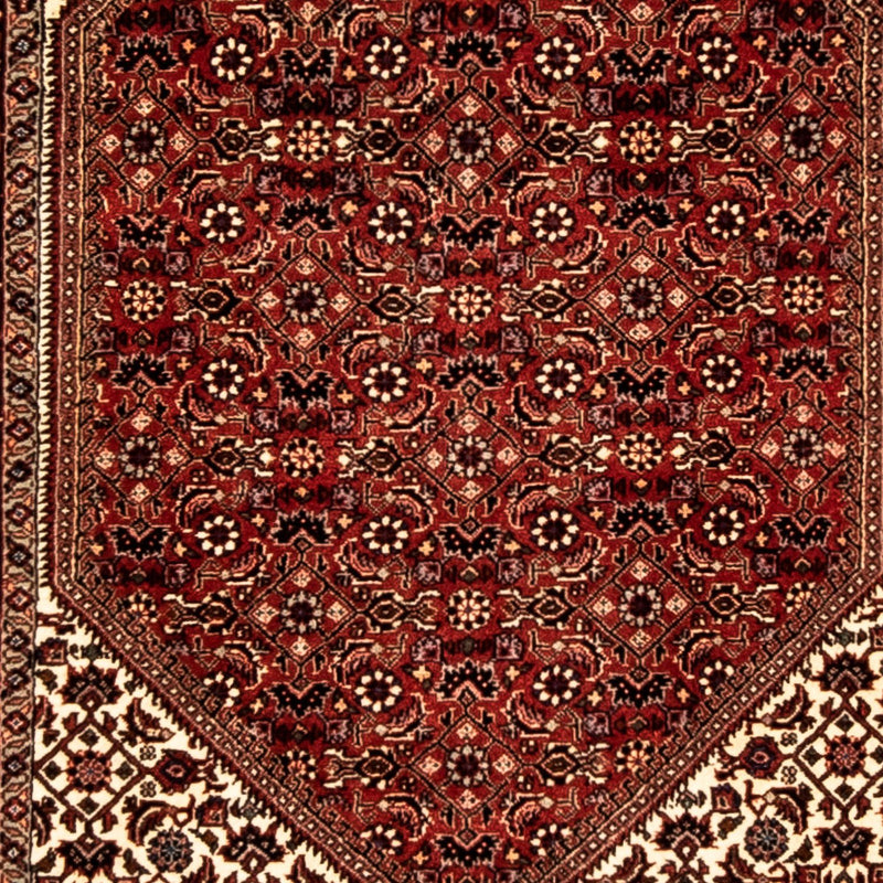 Bidjar Teppe 82x313cm - Persisk teppe