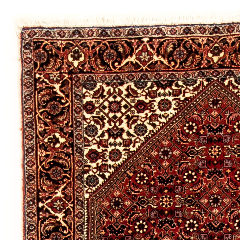 Bidjar Teppe 82x313cm - Persisk teppe