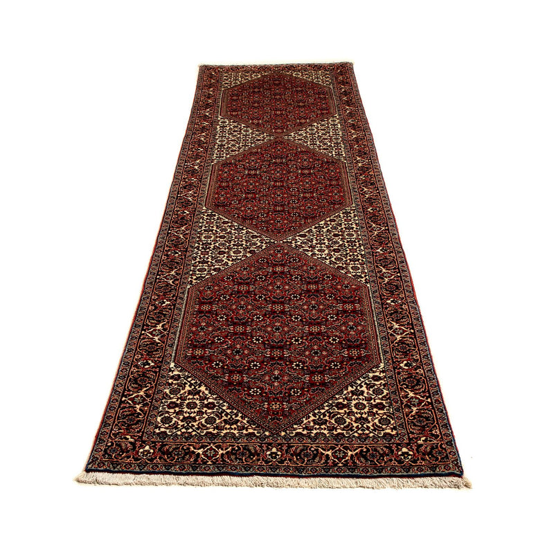 Bidjar Teppe 82x313cm - Persisk teppe