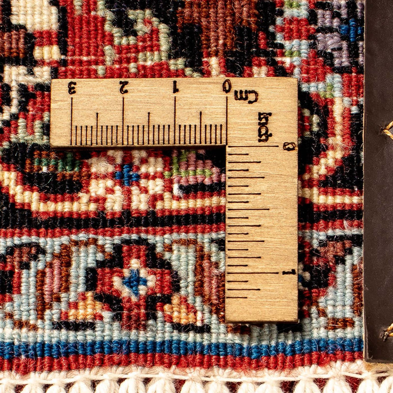 Bidjar Teppe 82x313cm - Persisk teppe