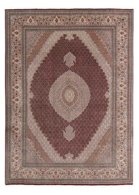 Tabriz Teppe 353x253cm - Persisk teppe – product image