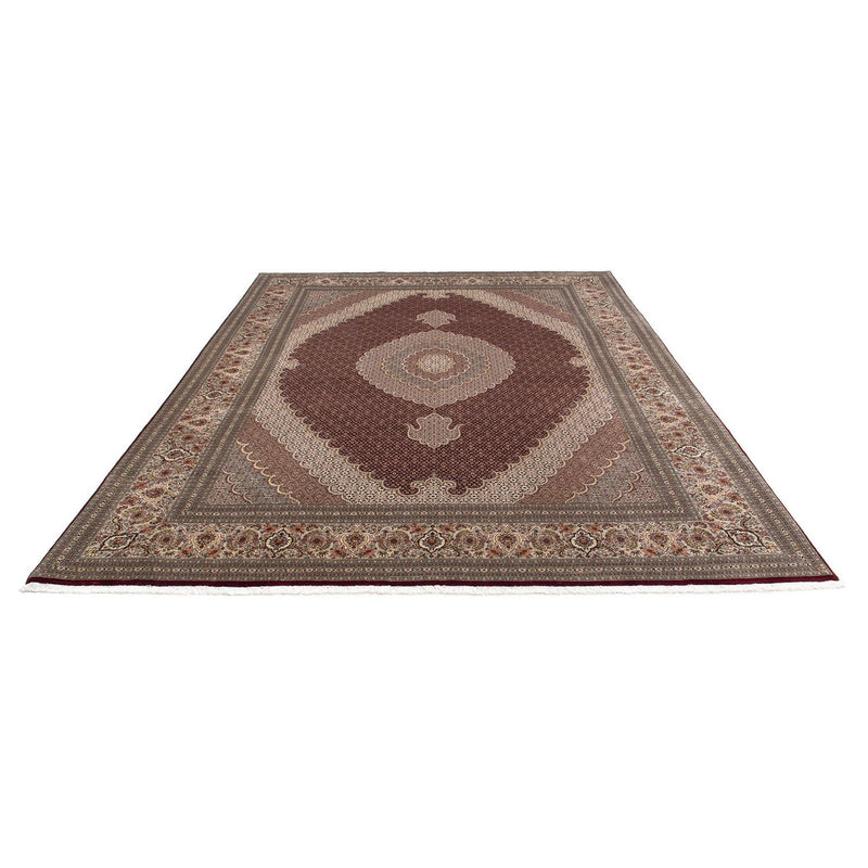 Tabriz Teppe 353x253cm - Persisk teppe