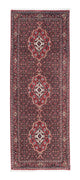 Bidjar Teppe 202x75cm - Persisk teppe