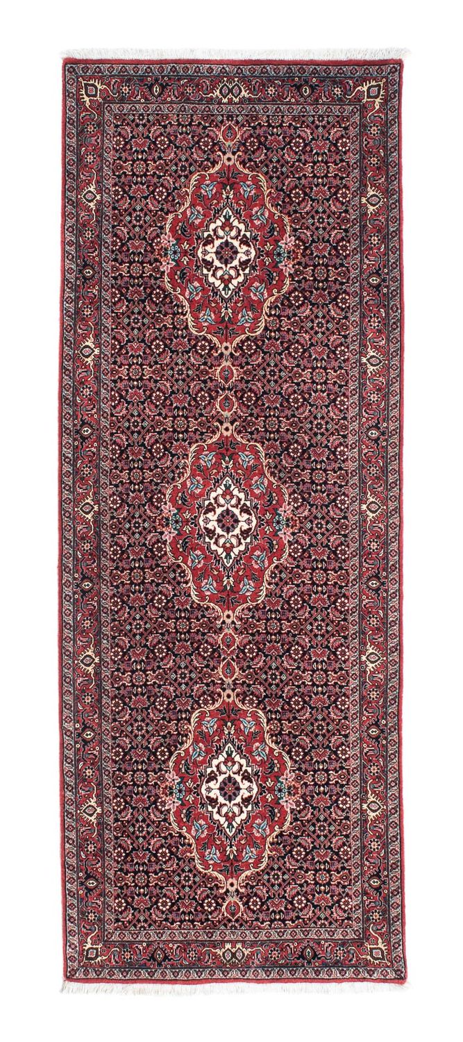 Bidjar Teppe 202x75cm - Persisk teppe