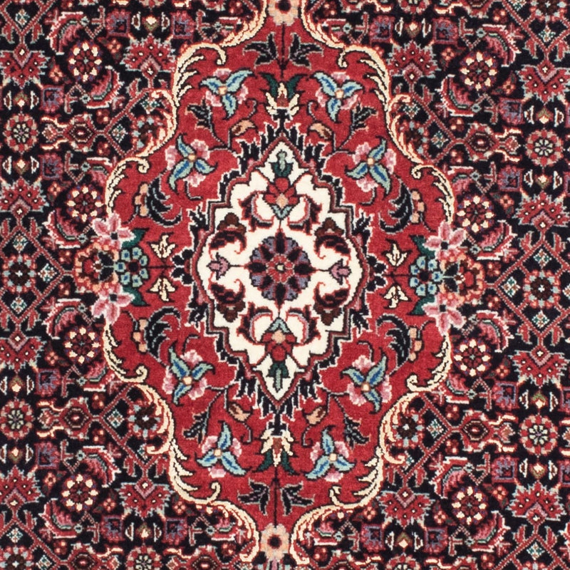 Bidjar Teppe 202x75cm - Persisk teppe