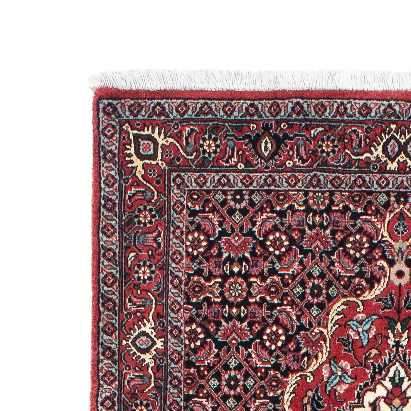 Bidjar Teppe 202x75cm - Persisk teppe