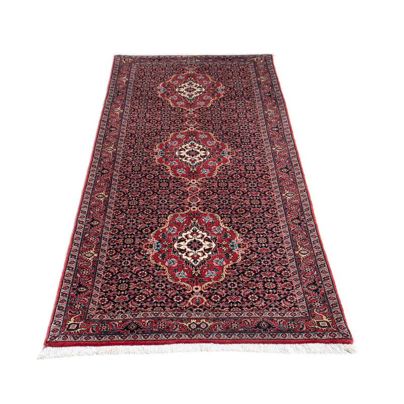 Bidjar Teppe 202x75cm - Persisk teppe
