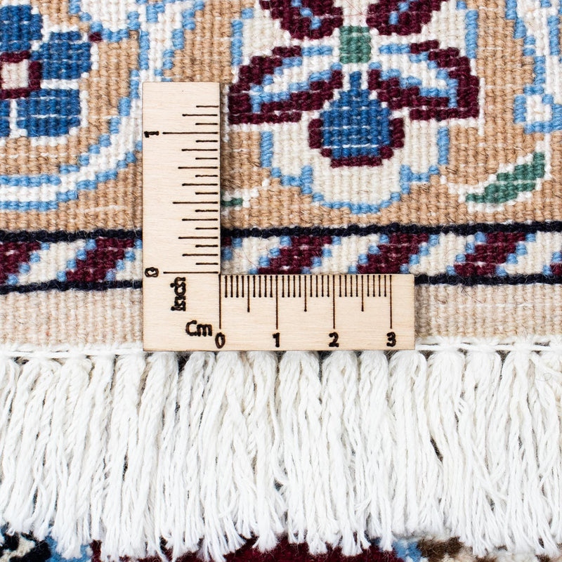 Nain - 9 la Teppe 305x204cm - Persisk teppe