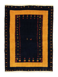 Loribaft Teppe 147x104cm - Perserteppich Wollteppich – product image