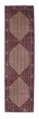 Bidjar Teppe 317x86cm - Persisk teppe