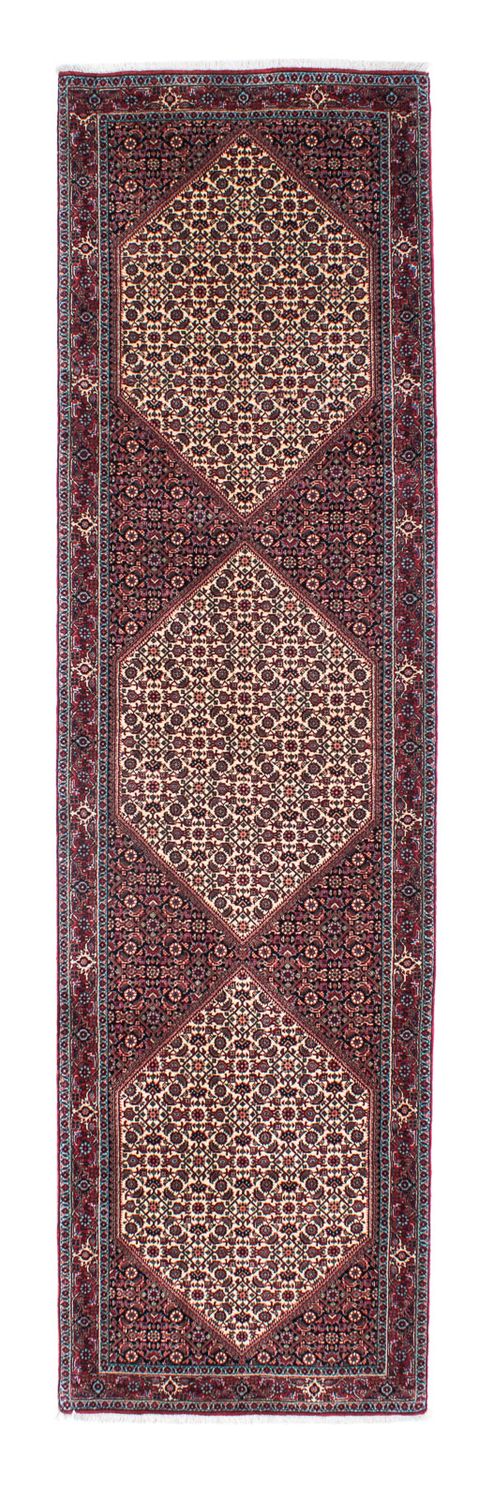 Bidjar Teppe 317x86cm - Persisk teppe