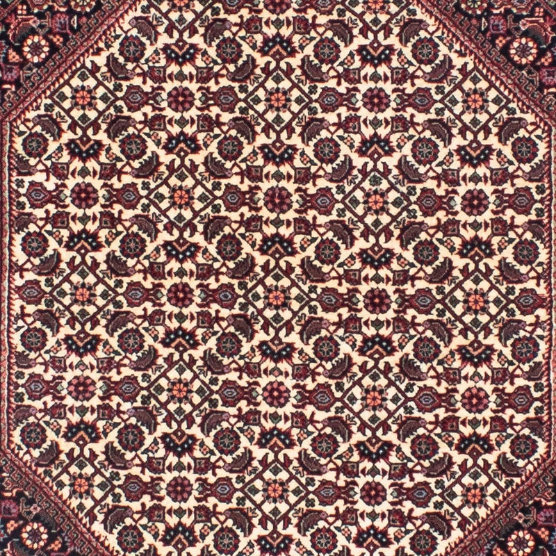 Bidjar Teppe 317x86cm - Persisk teppe