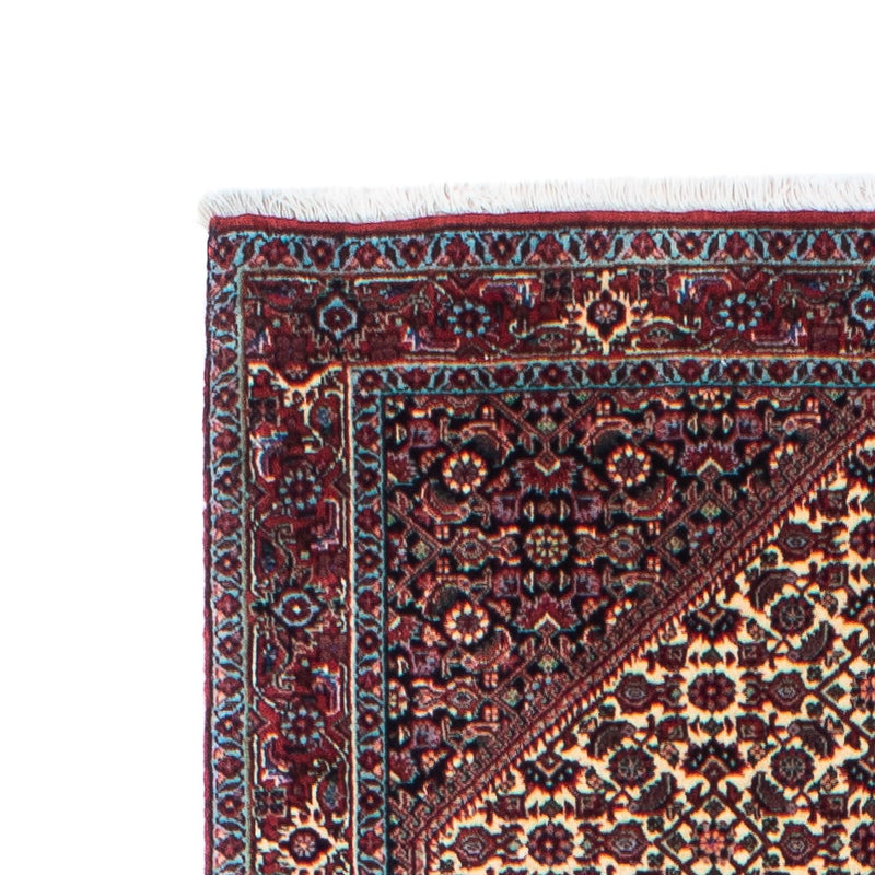 Bidjar Teppe 317x86cm - Persisk teppe