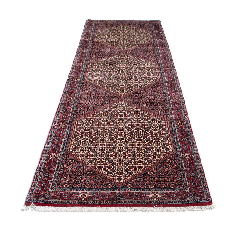 Bidjar Teppe 317x86cm - Persisk teppe