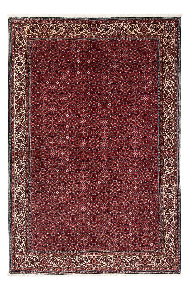 Bidjar Teppe 243x172cm - Persisk teppe