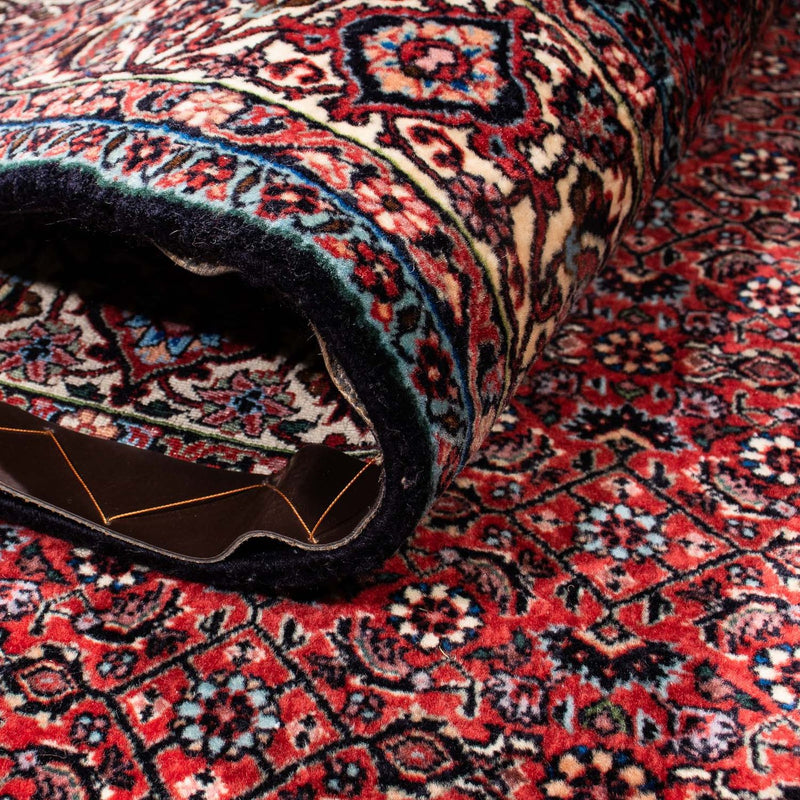 Bidjar Teppe 243x172cm - Persisk teppe