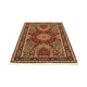 Tabriz - 50 Raj Teppe 151x100cm - Persisk teppe