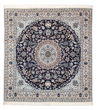 Nain - 9 la Teppe 153x146cm - Persisk teppe – product image