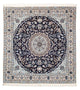 Nain - 9 la Teppe 153x146cm - Persisk teppe