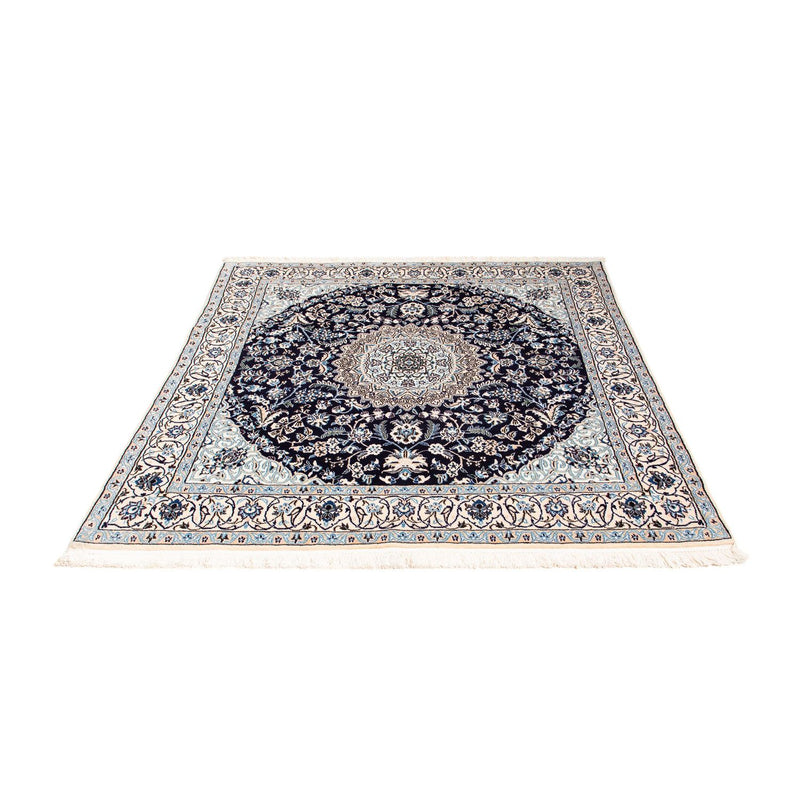 Nain - 9 la Teppe 153x146cm - Persisk teppe