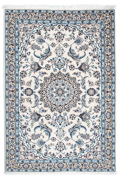 Nain - 9La Teppe 110x172cm - Persisk teppe