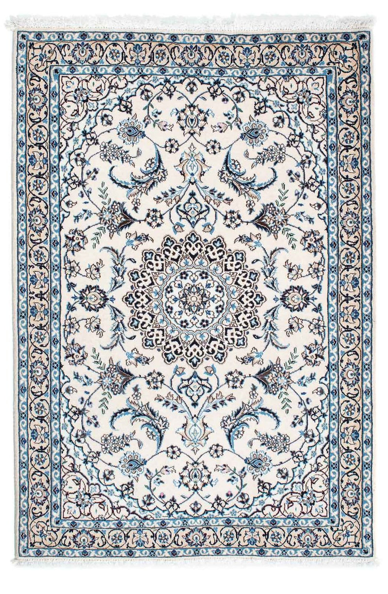 Nain - 9 la Teppe 172x110cm - Persisk teppe