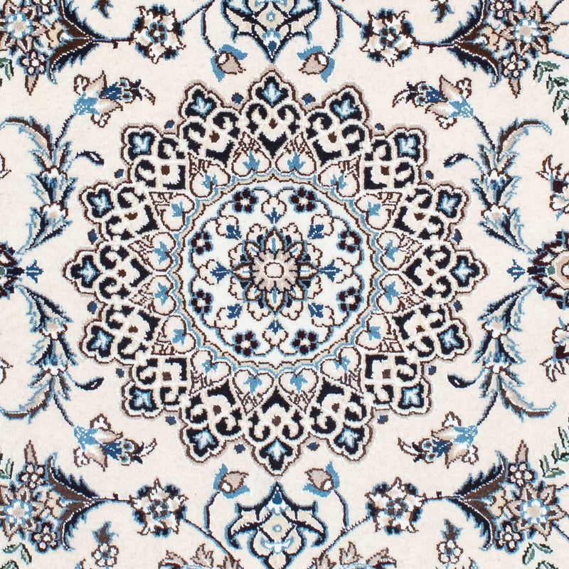 Nain - 9 la Teppe 172x110cm - Persisk teppe