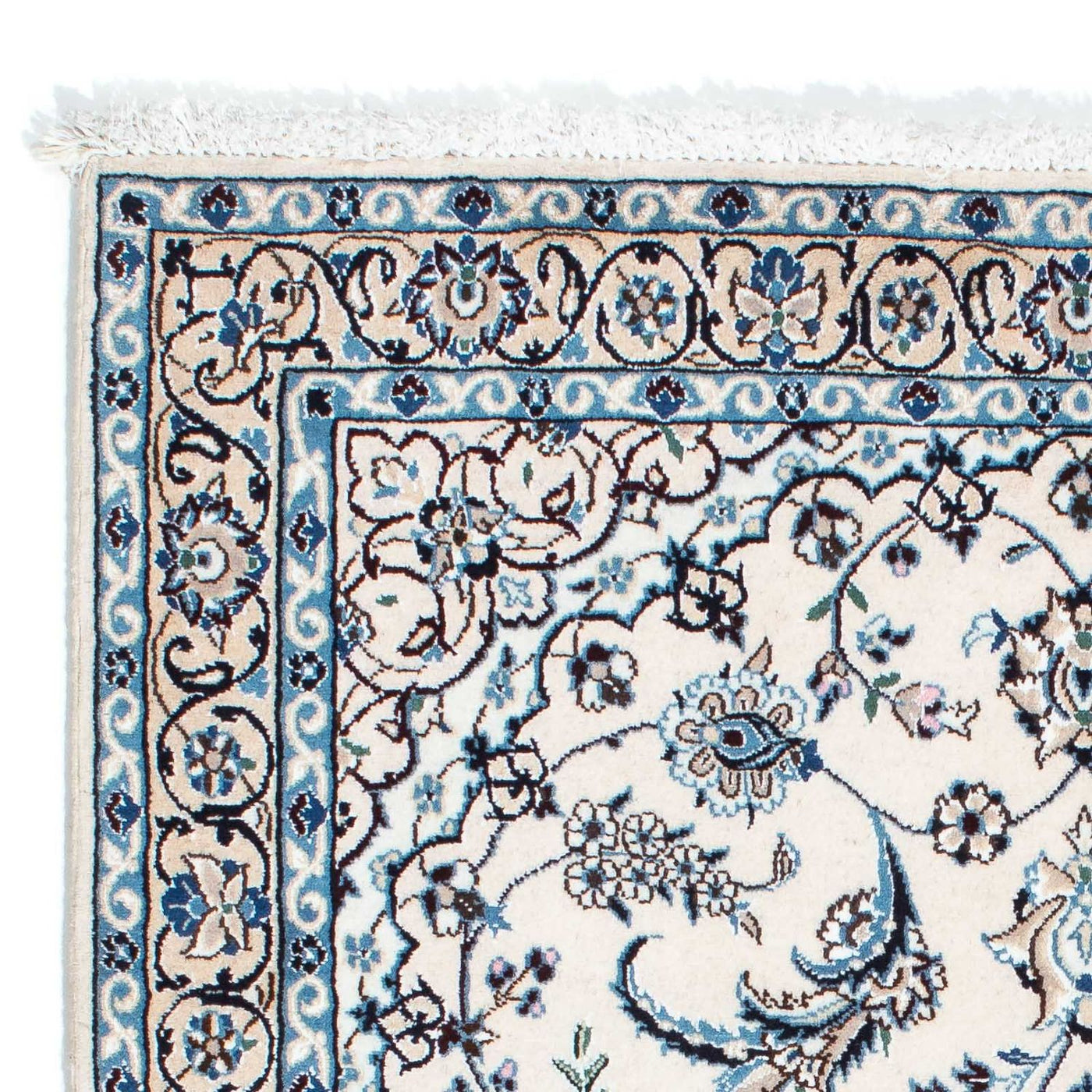 Nain - 9 la Teppe 172x110cm - Persisk teppe