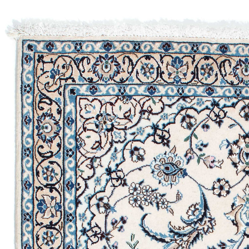 Nain - 9 la Teppe 172x110cm - Persisk teppe