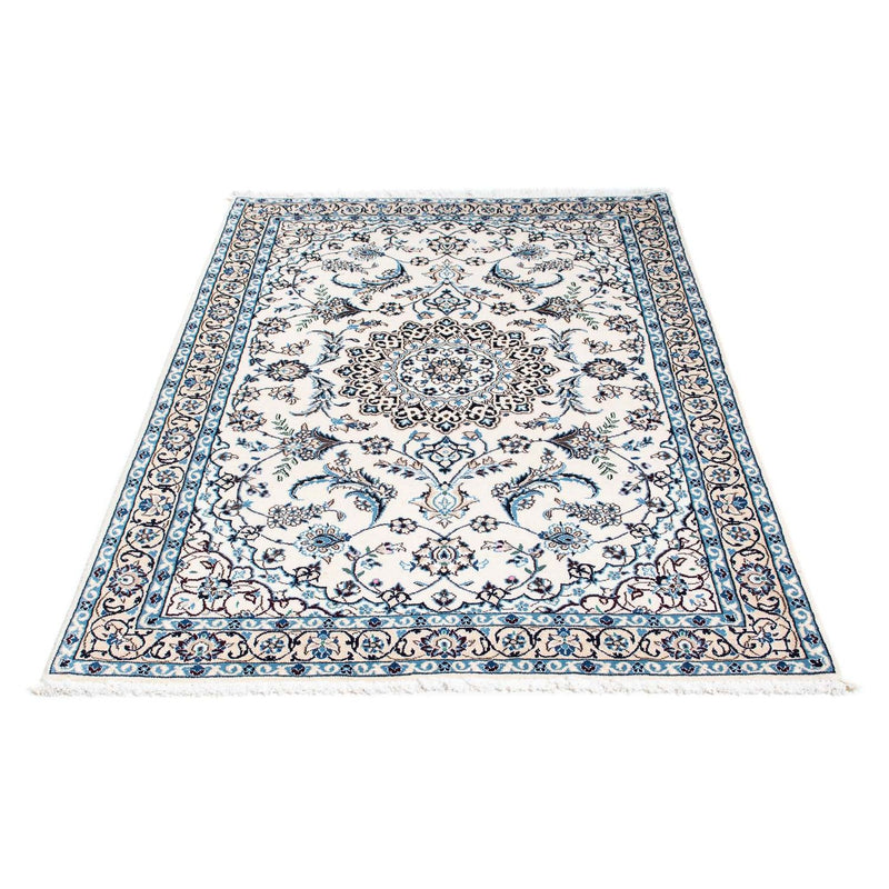 Nain - 9 la Teppe 172x110cm - Persisk teppe