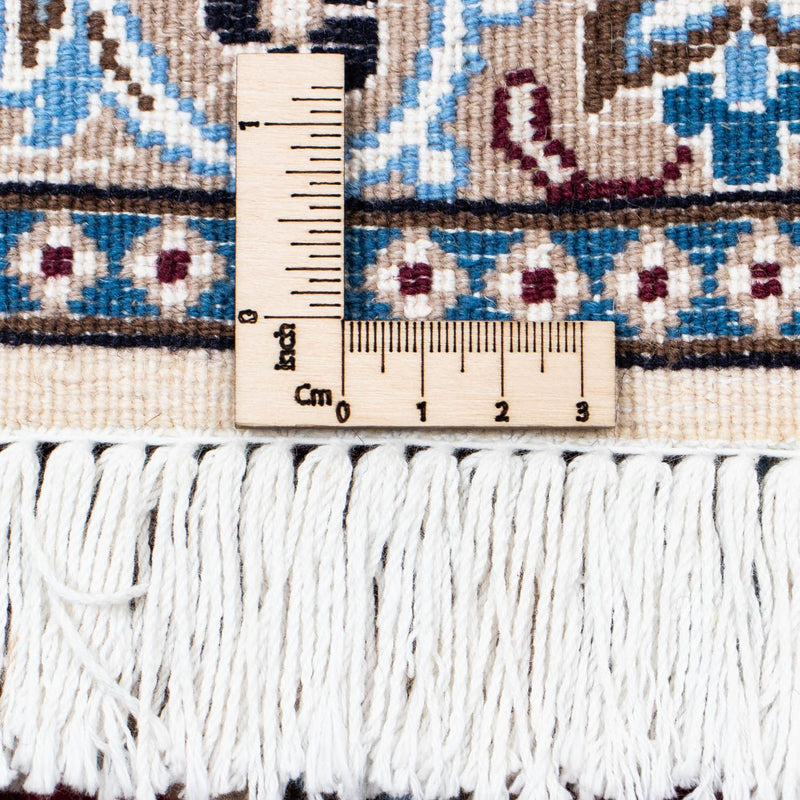 Nain - 9 la Teppe 298x206cm - Persisk teppe