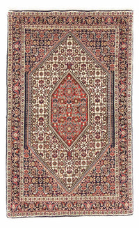 Bidjar Teppe 140x88cm - Persisk teppe – product image