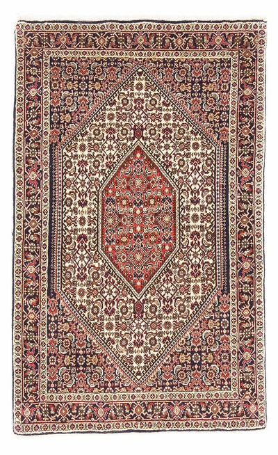 Bidjar Teppe 88x140cm - Persisk teppe