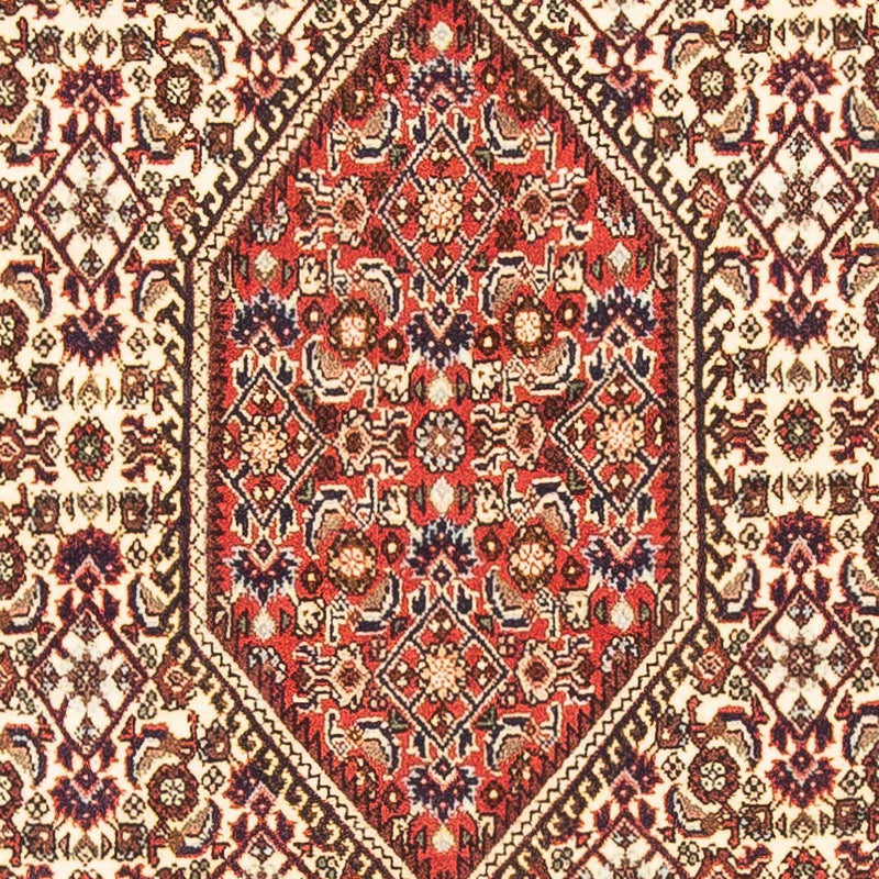 Bidjar Teppe 140x88cm - Persisk teppe