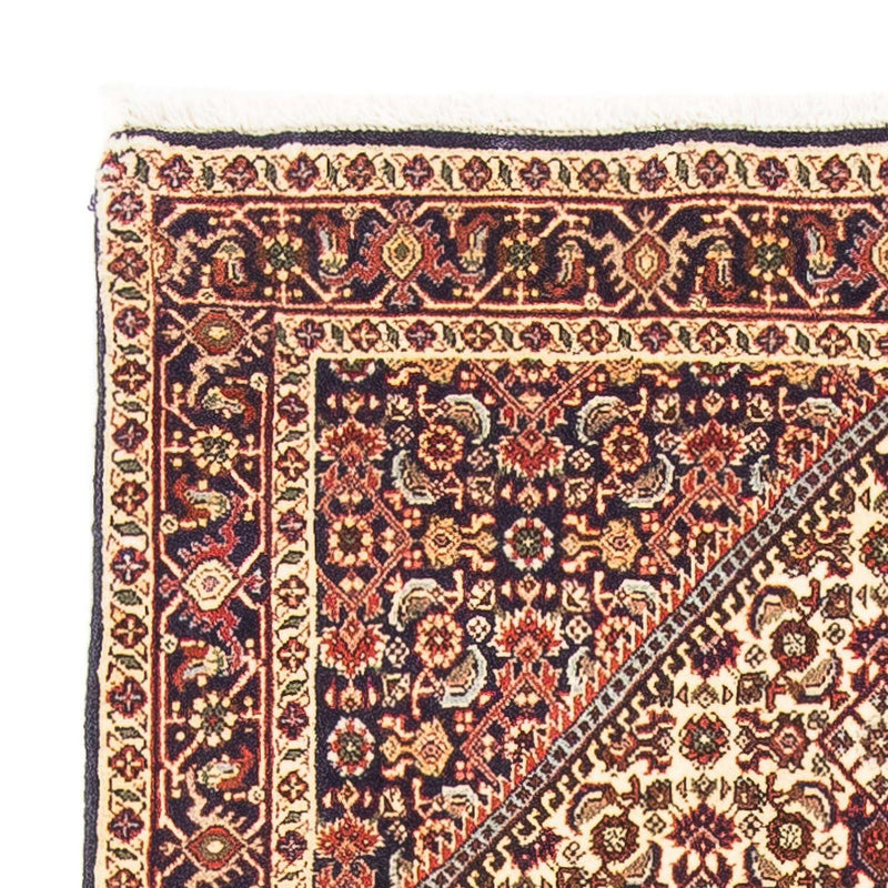Bidjar Teppe 140x88cm - Persisk teppe