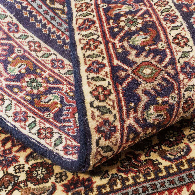 Bidjar Teppe 140x88cm - Persisk teppe