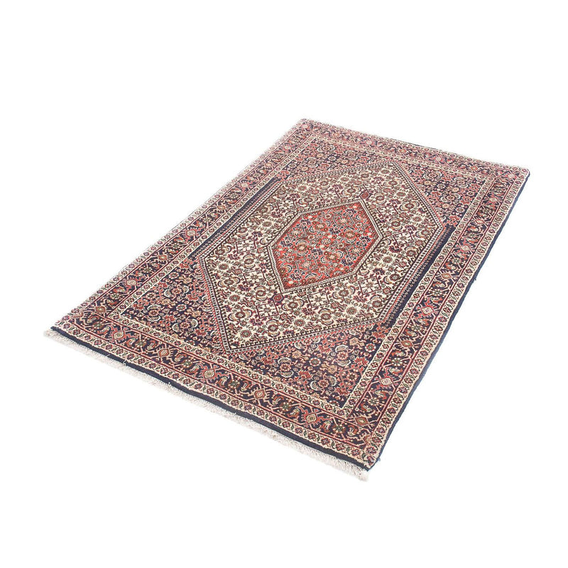 Bidjar Teppe 140x88cm - Persisk teppe