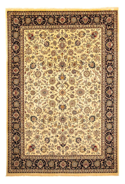 Mashhad Teppe 249x358cm - Persisk teppe