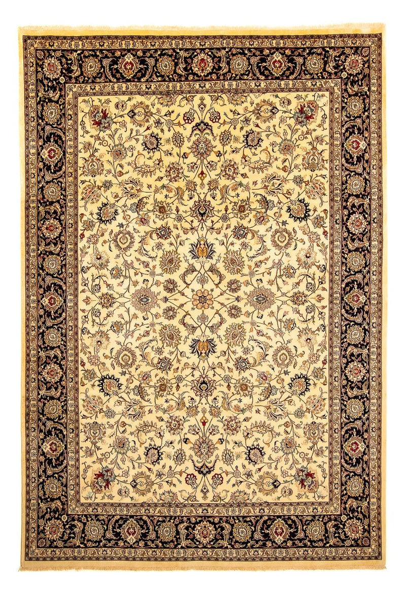 Mashhad Teppe 358x249cm - Persisk teppe