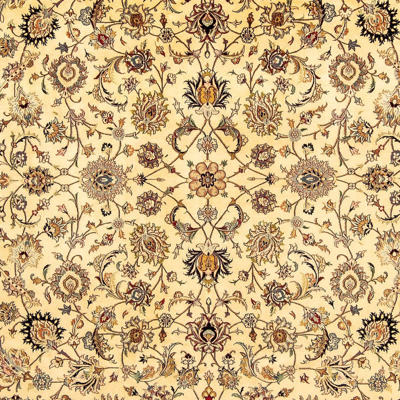Mashhad Teppe 358x249cm - Persisk teppe