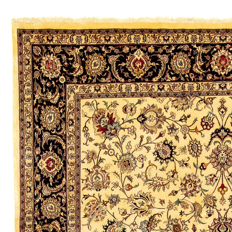 Mashhad Teppe 358x249cm - Persisk teppe