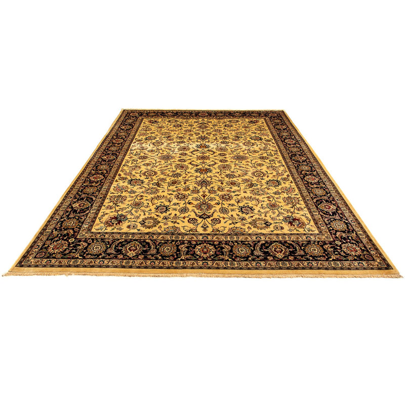 Mashhad Teppe 358x249cm - Persisk teppe