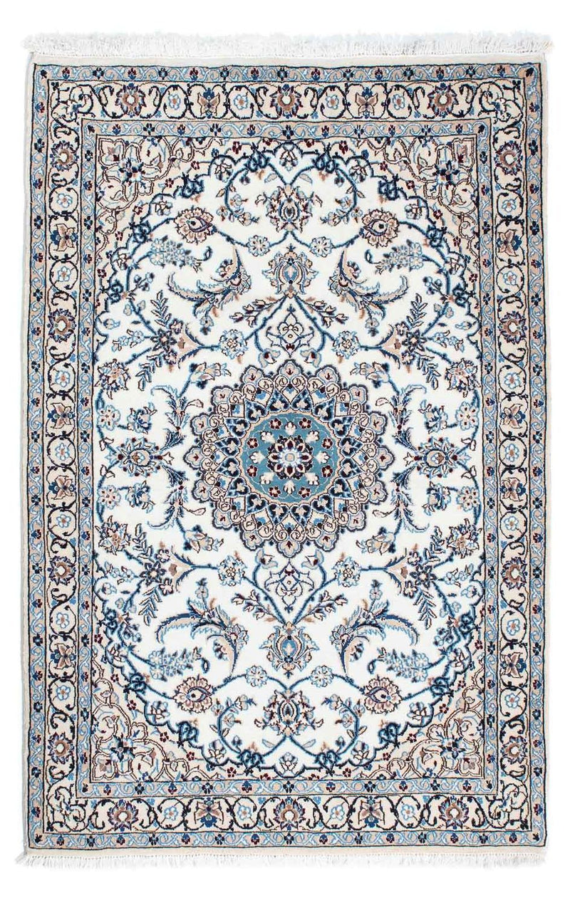 Nain - 9 la Teppe 168x111cm - Persisk teppe