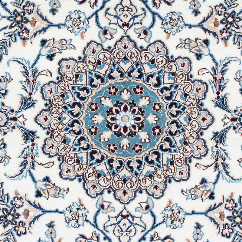 Nain - 9 la Teppe 168x111cm - Persisk teppe