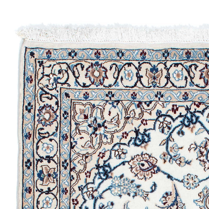 Nain - 9 la Teppe 168x111cm - Persisk teppe