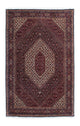 Bidjar Teppe 210x134cm - Persisk teppe