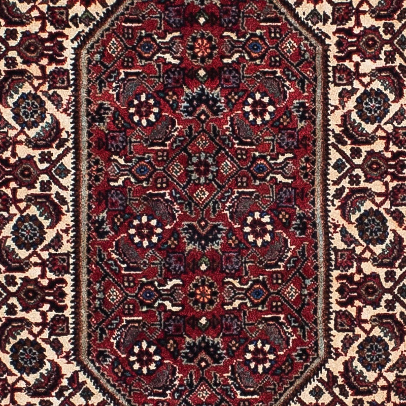 Bidjar Teppe 210x134cm - Persisk teppe