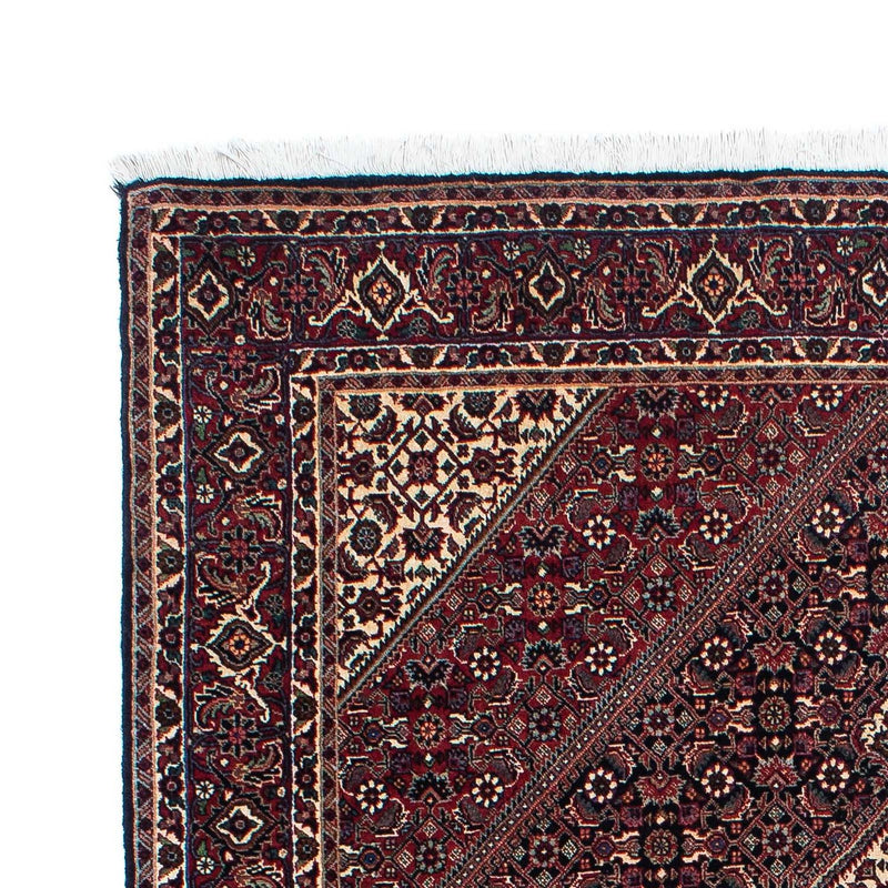 Bidjar Teppe 210x134cm - Persisk teppe