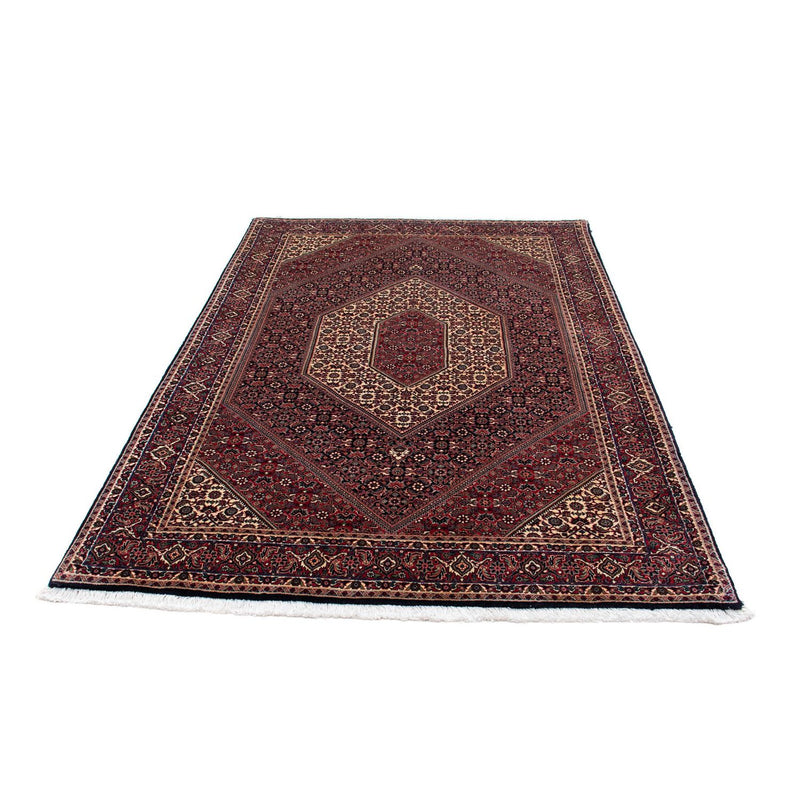 Bidjar Teppe 210x134cm - Persisk teppe